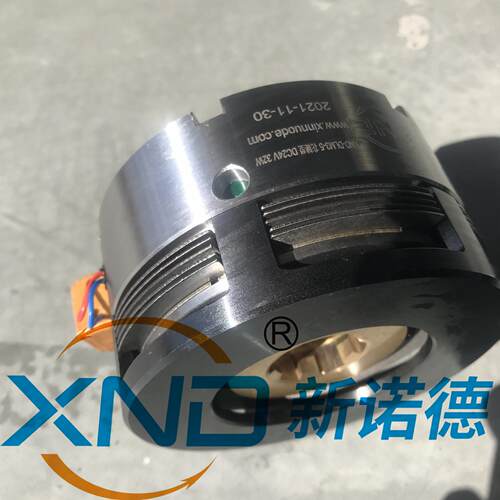 DLM3-10A-圆孔Φ40键宽12型/DLM3-10A型无滑环湿式多片电磁离合器