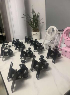 Osr6 ,osr2/通用，固定支架，可以调节左右上下旋转