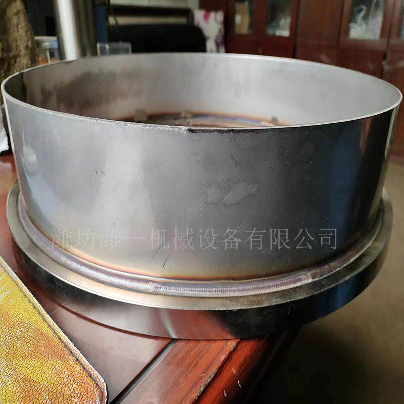 现货法兰自动焊焊接机管法兰自动焊机氩弧焊环缝焊接机