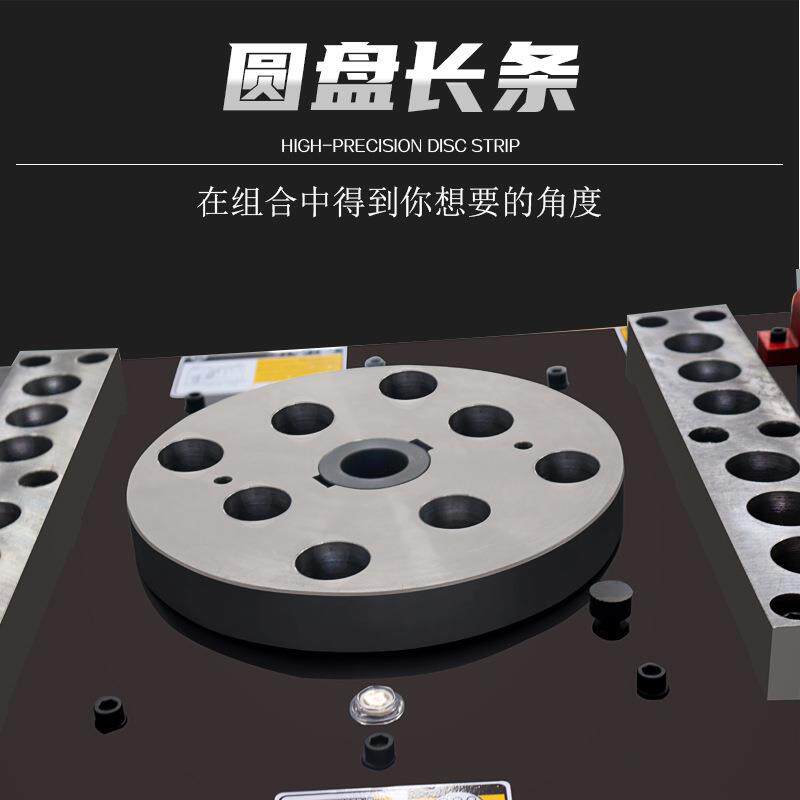 筋弯曲机自全动钢数控厂直供多KUX角度工地用脚踏新品直家螺纹折