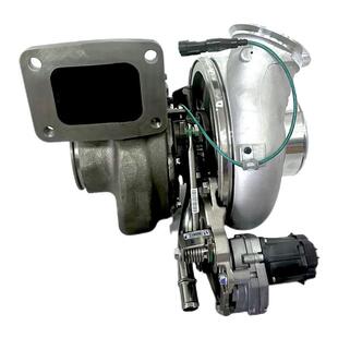 J60S涡轮增压器总成13068669潍柴WP4G110E310