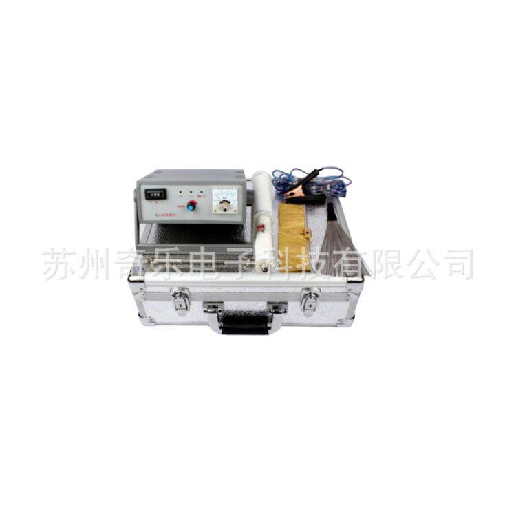 AO-2电火花检漏仪管道防腐层沥青搪瓷胶带孔隙涂层电火花检测仪