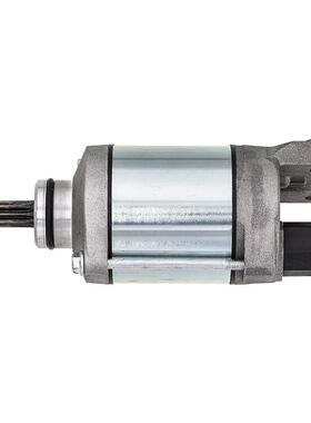 21163-0033启动电机 马达适用Kawasaki KFX450R KSF450 2008-2014