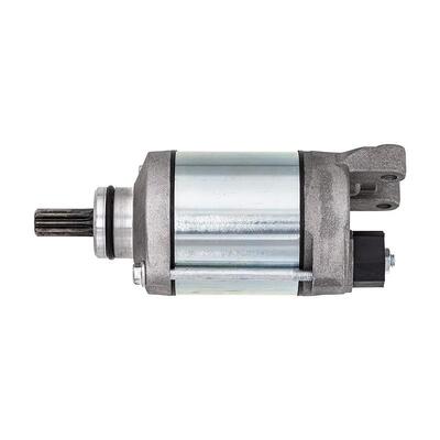 21163-0033启动电机 马达适用Kawasaki KFX450R KSF450 2008-2014