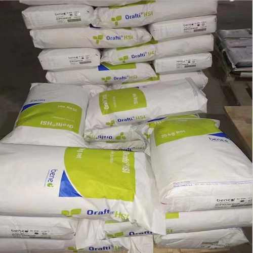 维乐夫菊粉食品级水溶膳食纤维菊芋提取物 20kg/袋果聚糖智力菊粉