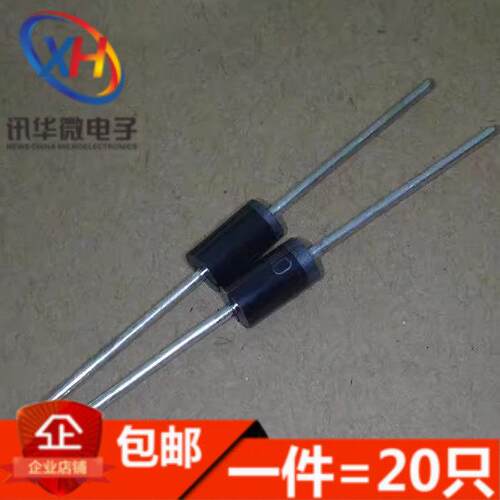肖特基二极管SR160 SB260 360 1100 2100 2200 3100 3150 MBR3200