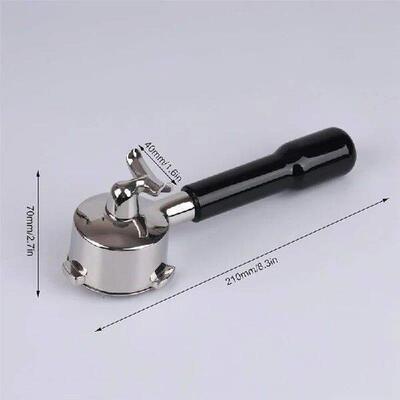 BAAR-54Mm Portafilter For Breville Bambino Plus (BES500) /