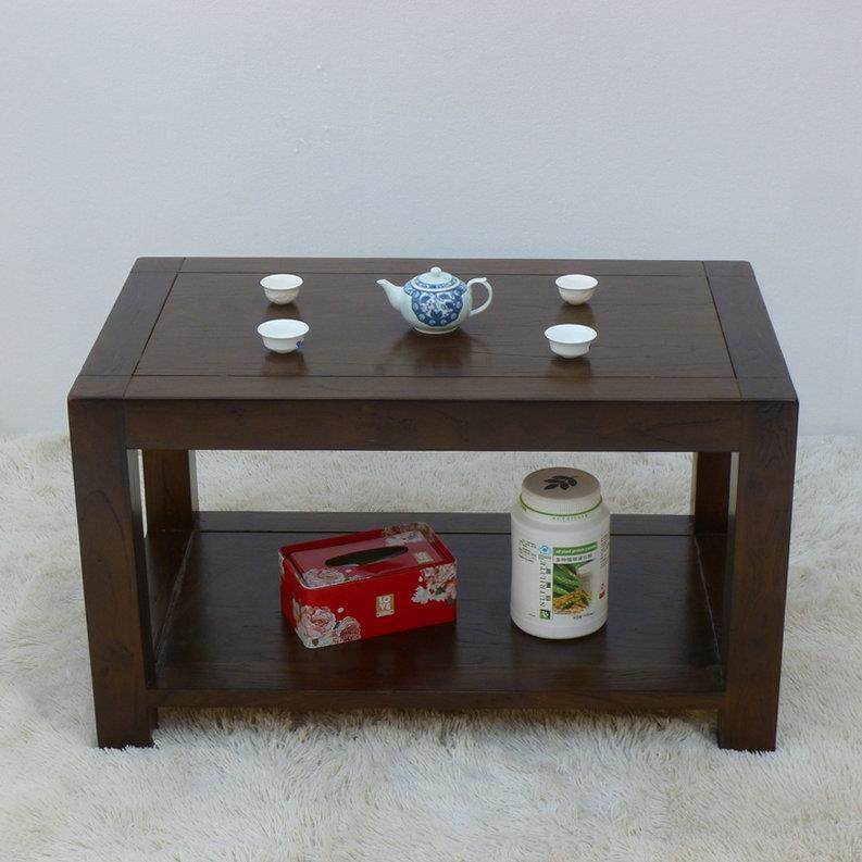 正品包邮桌仿古榻桌木榻米茶几实木飘窗老榆炕桌阳台茶桌矮桌简约,全屋定制,和室几桌,淘宝优惠券,粉丝福利购,淘宝优惠卷