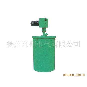 厂家供应供应电动加油机XL-H1.6内藏式柱塞容积油泵