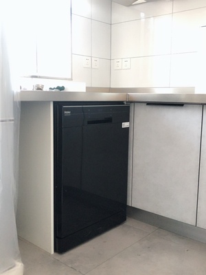 海尔EW130266BKT洗碗机怎么样?用后彻底被坑了?