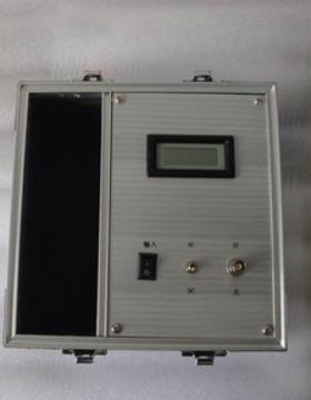 交直流阻容/高压分压器FRC-50kV数字高压表