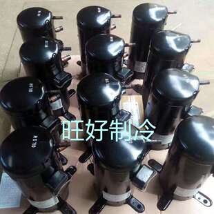 ZP285KCE ZP295KCE TWD 522 R410A谷轮 ZP385KCE