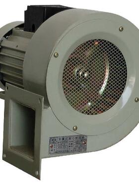 L08离心风机Z4-225-1145KW直流电机专用L型冷却通风机