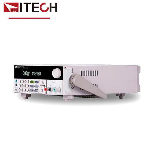 艾德克斯IT6900A系列可编程直流开关稳压电源宽范围可调高分辨率