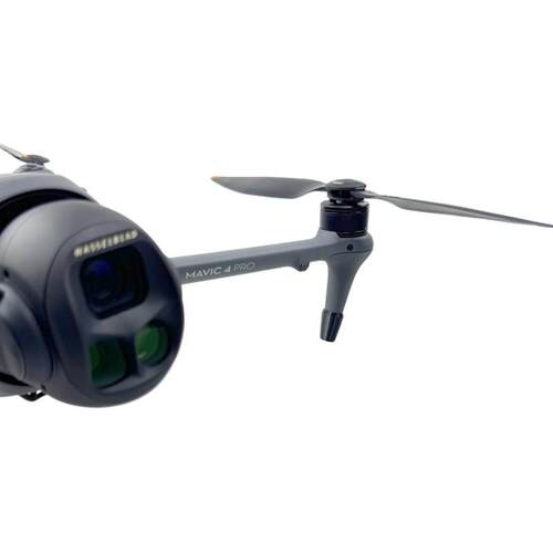 适用于DJI大疆御4 Mavic4Pro小脚架保护增高支架防止磨损免拆收纳