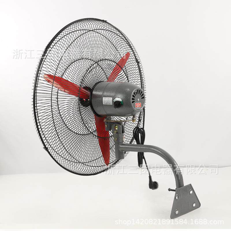 FB-500/600750防爆工业风扇