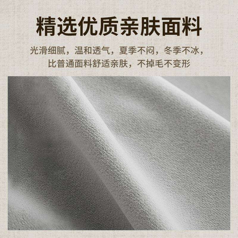 红光灯加热坐垫高度海绵公办130学生教室家用加厚加硬室椅密垫屁