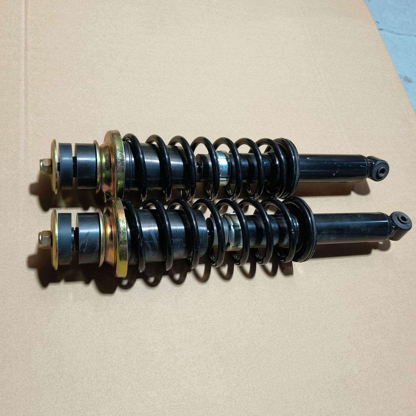 金彭V8艾咪双子座减震器电动汽车专用配件前避震器后避震避震器