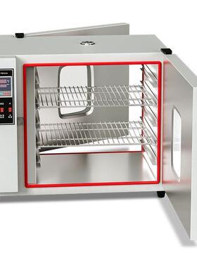 养猪场物资烘干箱烘箱双开门干燥箱养殖高温手机消毒恒温物品衣物