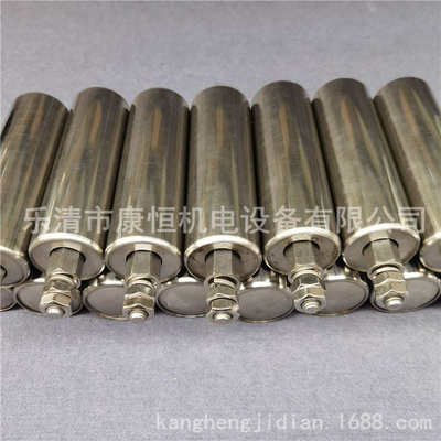 两级跑偏开关HFKPT1用不锈钢滚筒跑偏开关用立棍跑偏开关挡臂