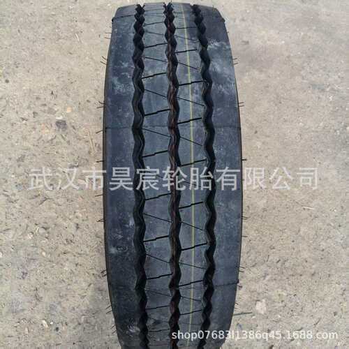 银宝轮胎（YIN BAO) 245/70R19.5 GT887花纹 轿运车 客车使用