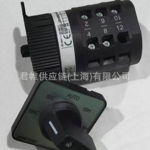价格需核实SALZER开关型号：H63AOC-43200-1A01
