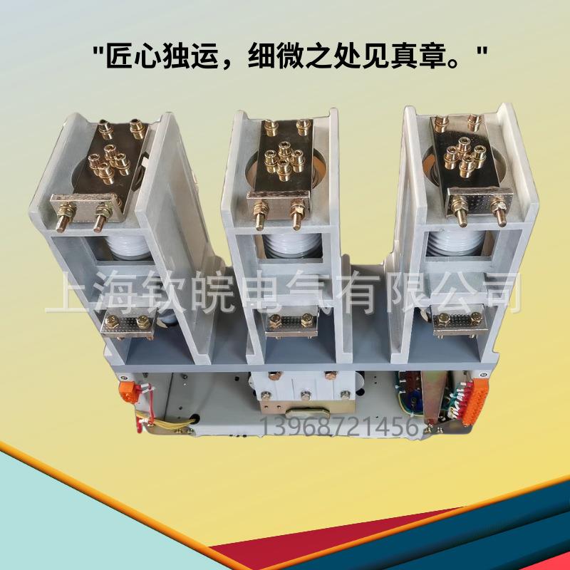 CZ-1JCZJCZ560.250.400.670/3.6D-3J1.6高压真空接触器高压接触器