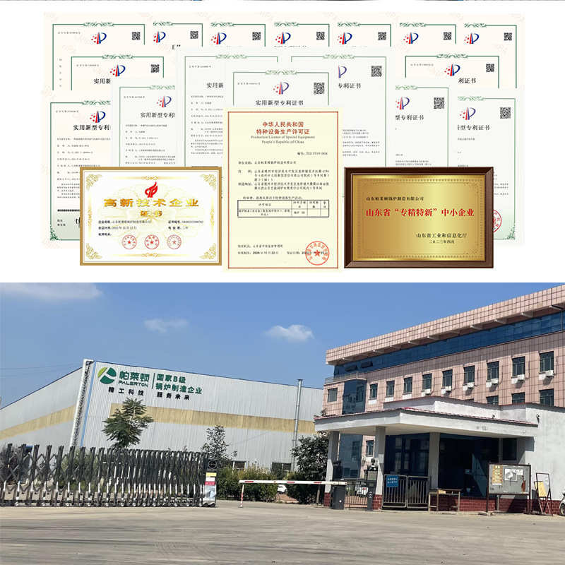 蒸汽发生器和锅炉区别免报检免人工蒸吨足纺织印染商用D级蒸发器