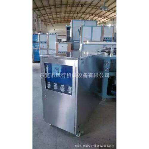 化工行业防腐蚀冷水机 不锈钢外壳制冷机 订做低温特殊型制冷机