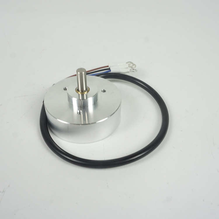 P0TENTI0NMETER CH-50 5K JAPAN 变位检出器 电位器 张力控制