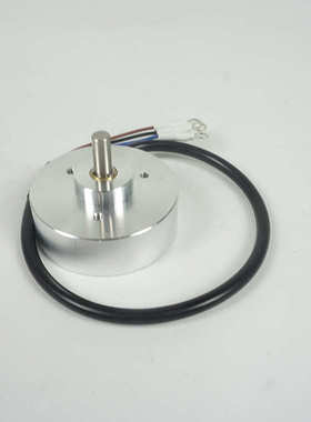 P0TENTI0NMETER CH-50 5K JAPAN 变位检出器 电位器 张力控制