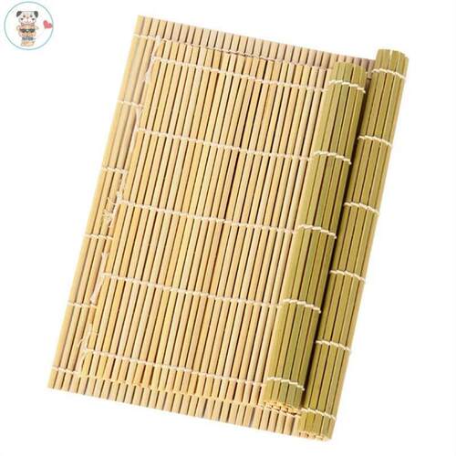 糯米包油条的工具家用寿司卷寿司帘竹帘卷寿司工具紫菜包饭工具