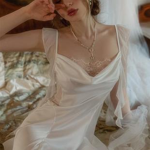 temptation pajamas ice for slutty Sexy nightdress clothes