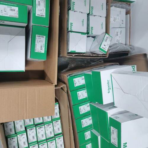 BMEP582040施nai德工控产品模块输出处理器PLCM580CPU处理器模块