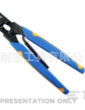 压线钳 泰科压接钳 4786 美国4787