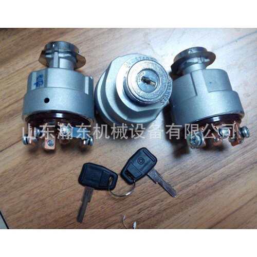 推土机SD32 启动开关 D2500-00000