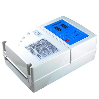 伊莱科ESF-1805C水泵控制器5KW三相智能带断路水位控制器保护器
