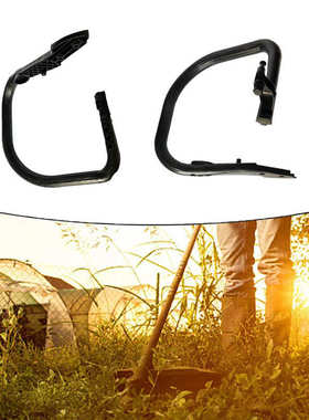 适配STIHL MS391链锯把手1140 791 1703兼容MS391 MS362MS311提手