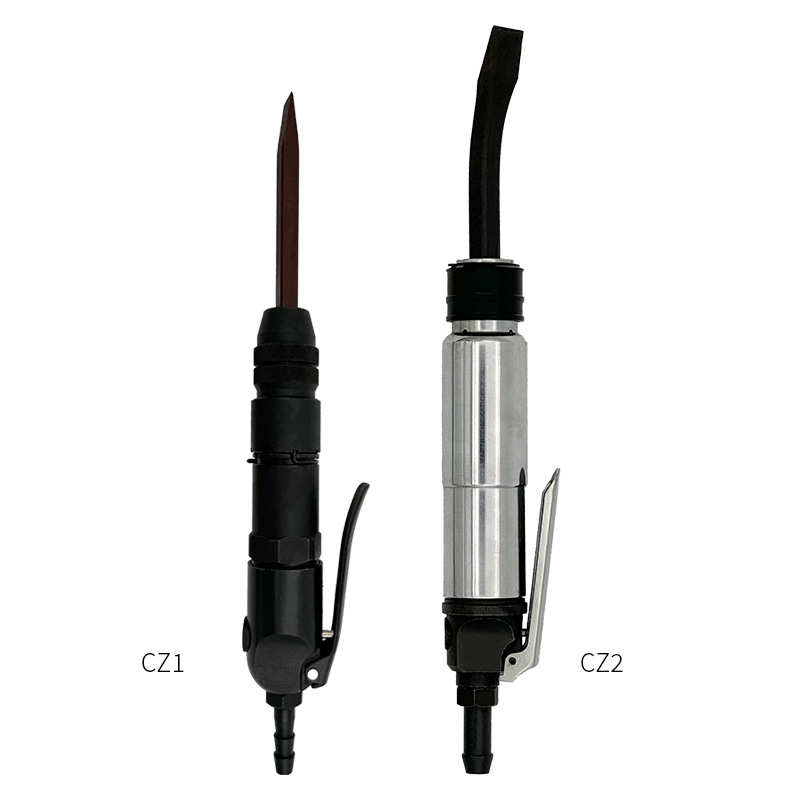 气铲CZ1/CZ2工业级风铲气动铲供货上海工友除锈破口铲削气动工具