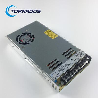 RS-L4001超薄型开关电源4200W12V33-CMPA通讯工控设备小体积直流