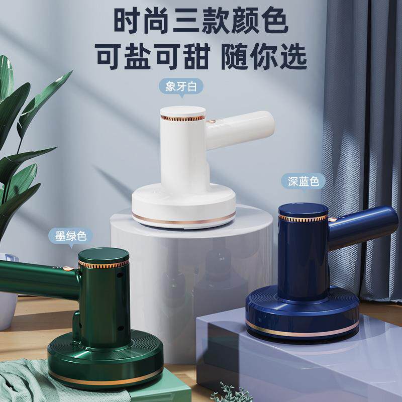 汽车用多功能吸尘器无线床上家用大吸力沙发吸尘器一机多用吸尘机