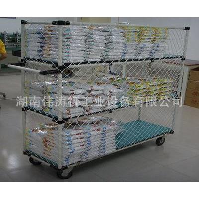娄底防静电周转选车/湘潭线检物料车精/926益管推手车—伟涛行