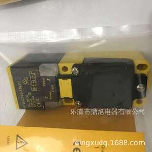 AP6X2近接开关NI20 AP6X2质保一年 CP40 供应实物图拍摄NI35
