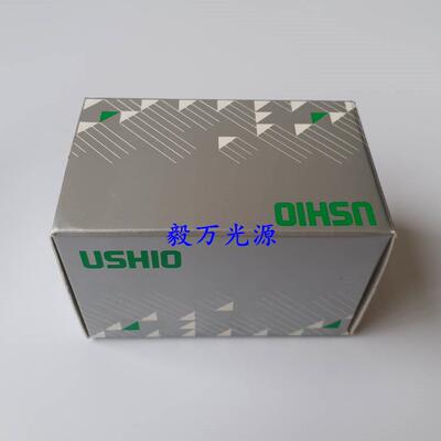 USHIO #8000300 SM-8C103 6V15W LS-15奥林巴斯倒置显微镜灯泡
