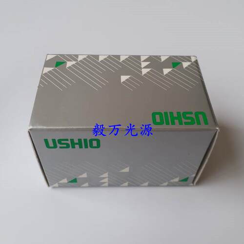 USHIO #8000300 SM-8C103 6V15W LS-15奥林巴斯倒置显微镜灯泡