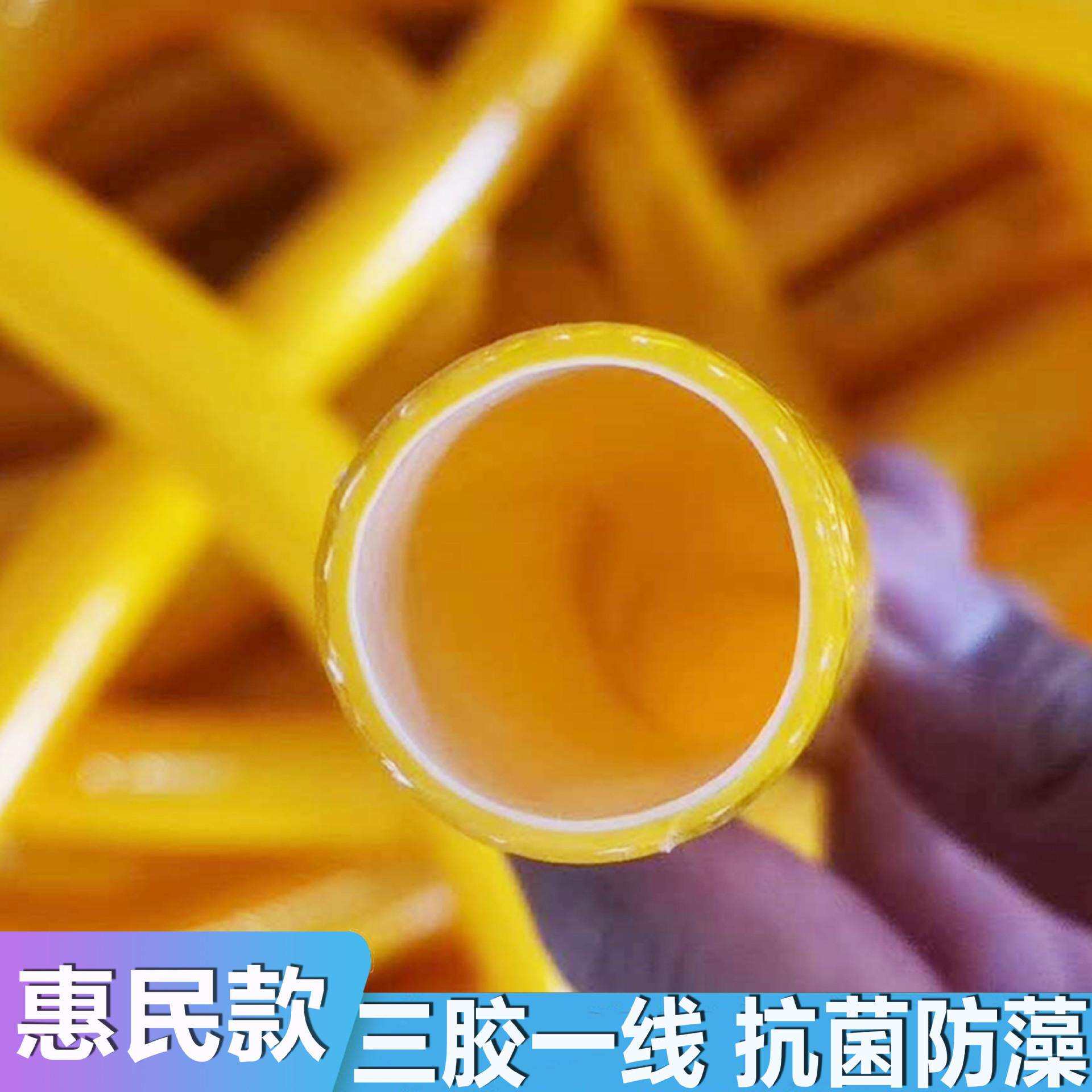 厂家三胶一线黄金甲蛇皮软管金钱豹款网纹管浇花浇地洗车软水管
