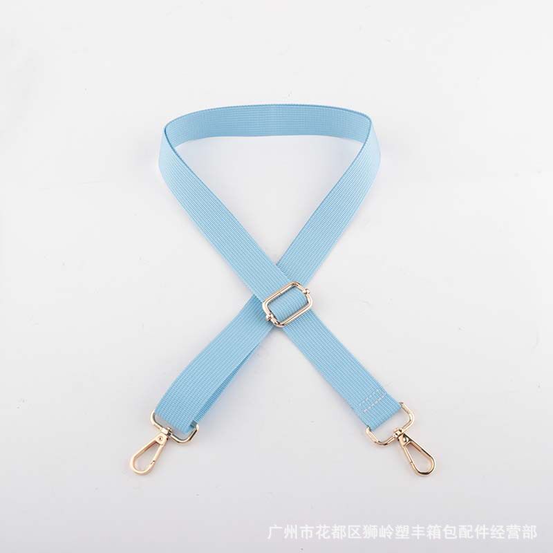 男女包通用带子单买尼龙带斜挎加长电脑包宽肩带音箱相机包带配件