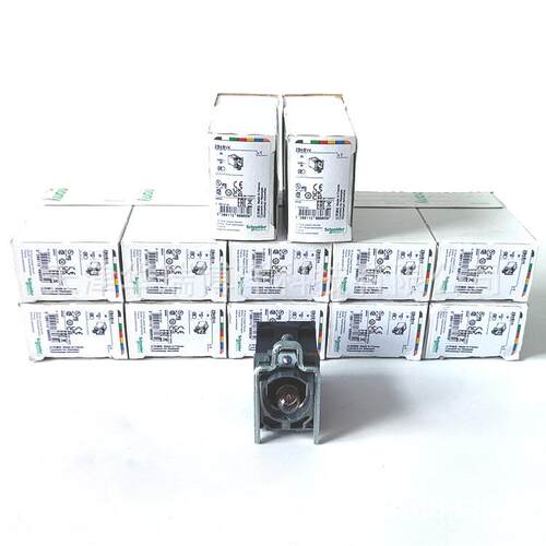 XB4系列基座白炽灯ZB4BV4产品类型基座白炽灯220VAC