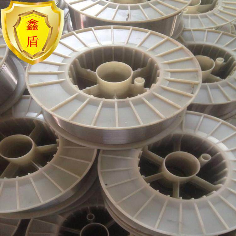 CNSR电弧喷涂粉芯丝材 SOR热喷涂粉芯丝材 超音速电弧喷涂