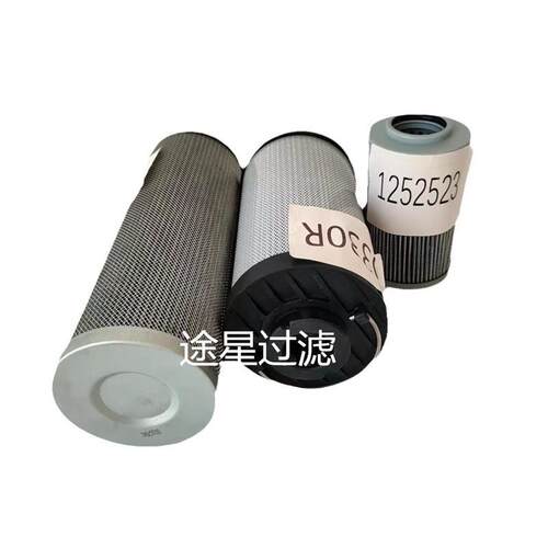 工业液压油滤芯00R010BN4HC00R010ON滤清过滤器